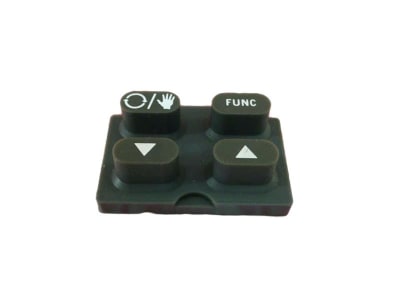 DANAHER CONTROLS 3800-PUSHBUTTON