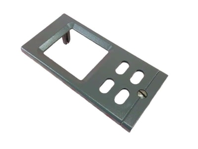 DANAHER CONTROLS 3800-FACEPLACE