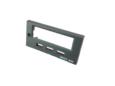 DANAHER CONTROLS 3010-FACEPLATE
