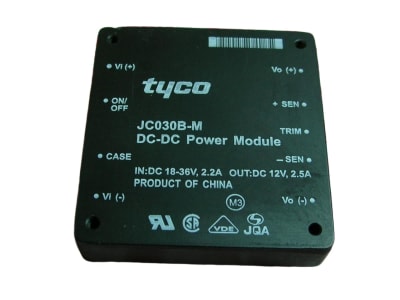 TE CONNECTIVITY JC030BM