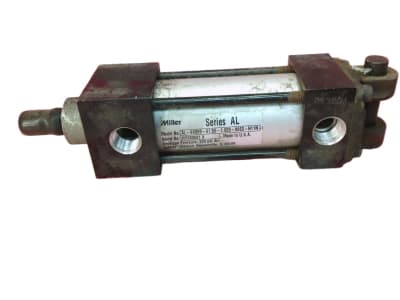 MILLER ELECTRIC AL-84B5B-01.50-2.000-0063-N11N-1