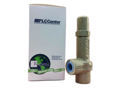 FULFLO VALVES V-J-2-R-/HS-2-1000