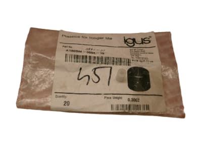 IGUS A180SM-0608-10