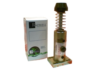 ENERTROLS SALD-3/4X2-RR-SP
