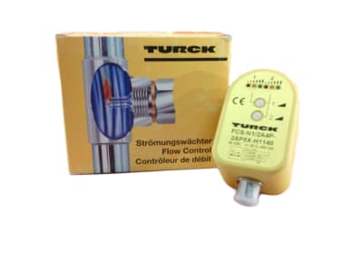 TURCK FCS-N1/2A4P-2AP8X-H1140