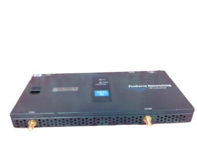 HEWLETT PACKARD COMPUTER RSVLC-0505