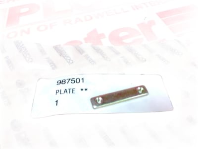 DAEWOO 987501