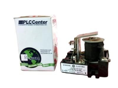 GENERAL ELECTRIC CR120E001024