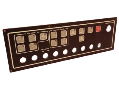 MILACRON 3-525-0878A