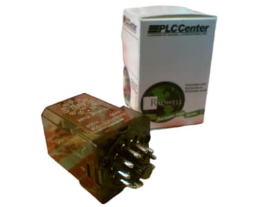 FUJI ELECTRIC HH23PW-L-AC200V