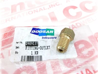 DOOSAN D909137