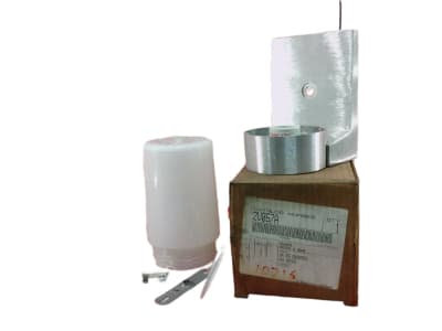 GRAINGER 2V067
