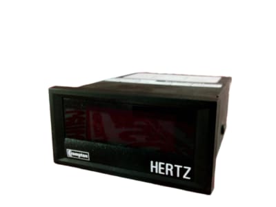 TE CONNECTIVITY 262-DDTJ-FA-120V