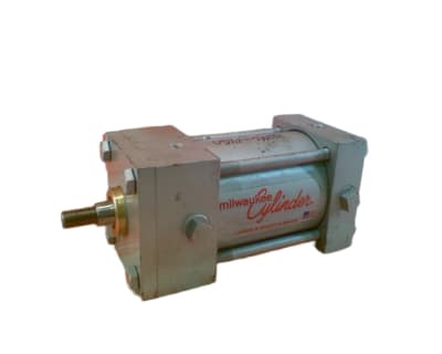 MILWAUKEE CYLINDER A0120-A41-3-1-7-2