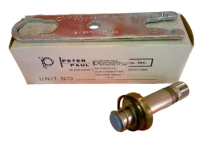 PETER PAUL ELECTRONICS K22RDD-DC