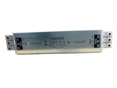 TE CONNECTIVITY FN258HV-55-34