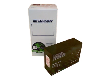 POWER GENERAL 226A