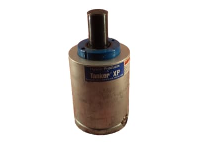 HYSON TNK-5.5X2-MT-2000