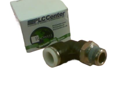 PISCO PNEUMATICS QBL-3/8-1/2-U
