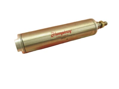 HUMPHREY 5-S-3F