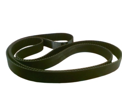 D&D POWER DRIVE BELTS S8M3200