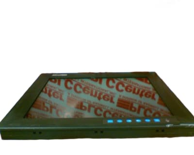 ADVANTECH FPM-2150GA