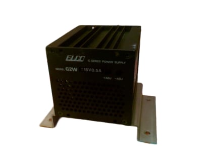 EL CO SRL G2W-15V0.5A