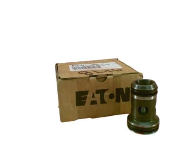 EATON CORPORATION CVI-16-D20-2-M-10