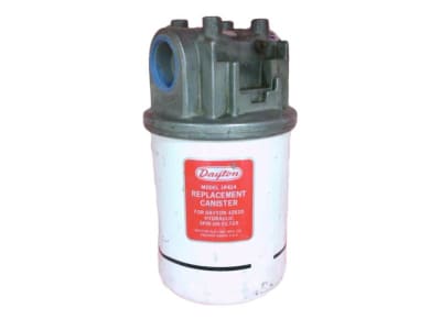 GRAINGER 4Z620