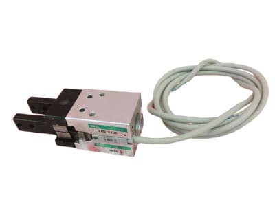 CKD CORP BHG-01CS-T2H