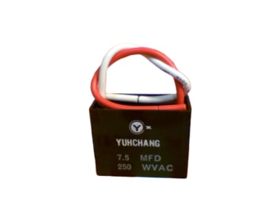 SHIZUKI ELECTRIC CF7R5250W