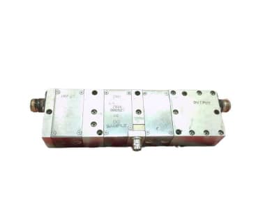 CMC UTILITY PRODUCTS CTU320