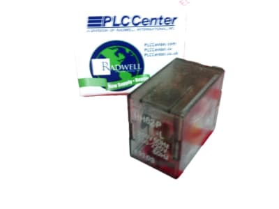 FUJI ELECTRIC HH62P-L-220VAC