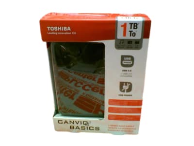 TOSHIBA HDTB310EK3AA