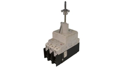 EATON CORPORATION NZM2XD
