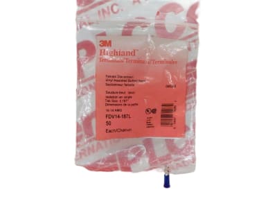 3M FDV14-187L-EACH