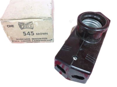 EAGLE ELECTRIC 545