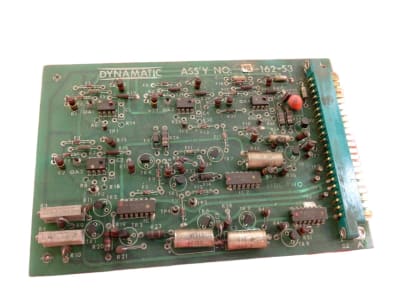EATON CORPORATION 75-162-53