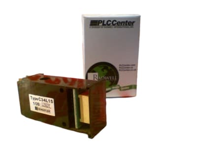 DYNAPAR C34L1510B-12NDY