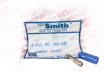 ABBATRON LLC 455-105