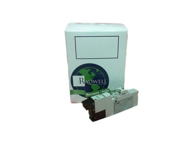 CKD CORP 4GA119-A2NH-DC24V