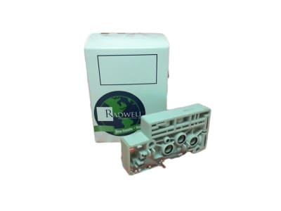 CKD CORP N4G1-Q-8