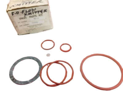 ASEA BROWN BOVERI 256055A1