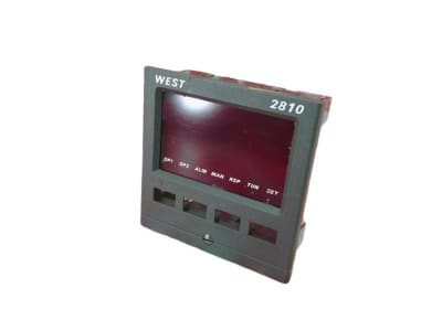 DANAHER CONTROLS 2810-FACEPLATE