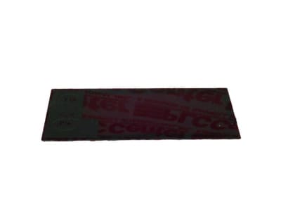 DANAHER CONTROLS 3010-FACEPLATE-RED