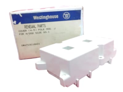 WESTINGHOUSE 6710C18H01