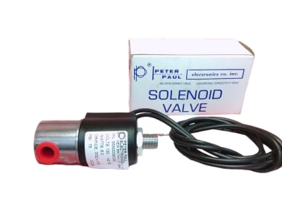 PETER PAUL ELECTRONICS 55X00060GB