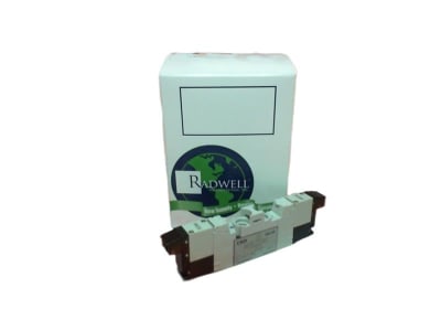 CKD CORP 4GA129-A2NH-DC24V