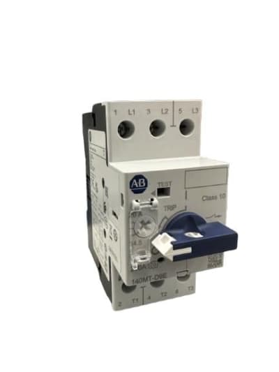 ALLEN BRADLEY 140MT-D9E-C20