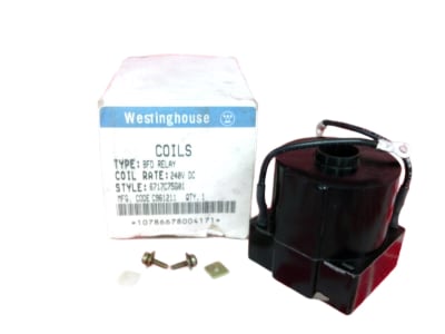 WESTINGHOUSE 6717C75G01